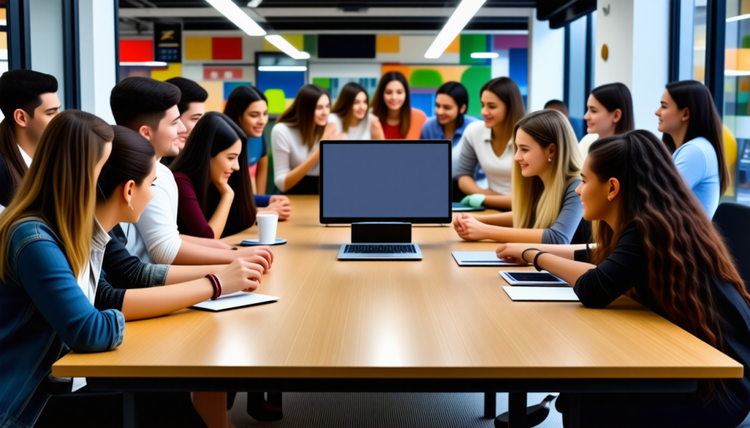 découvrez les avantages de rejoindre une communauté de code parrain en ligne : entraide, partage de connaissances et opportunités de profit pour développer vos compétences en programmation.