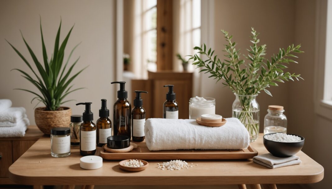 soin visage paris institut de beauté cabine spa